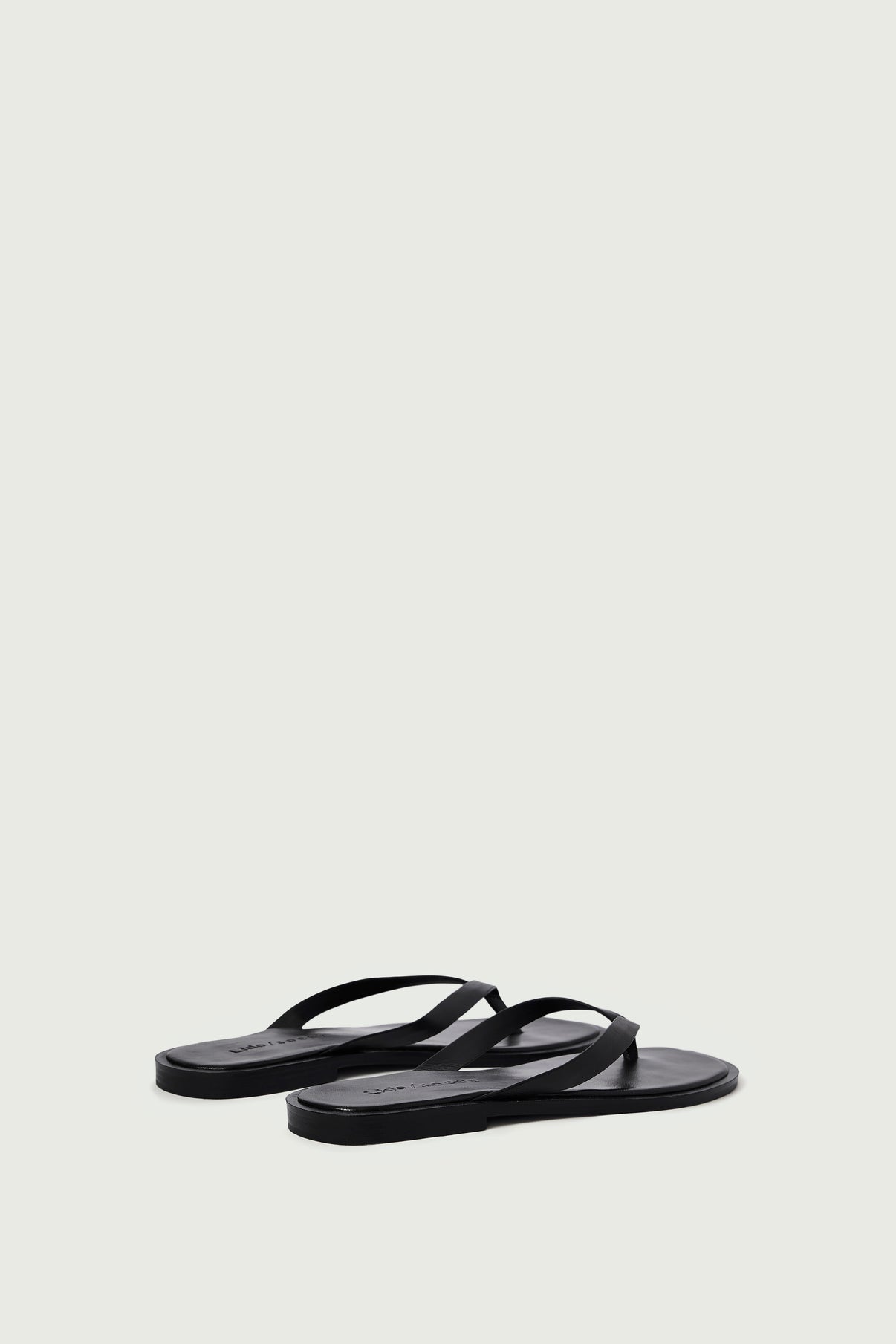 Sandales Sandali - Chocolat - Cuir - Femme vue 6