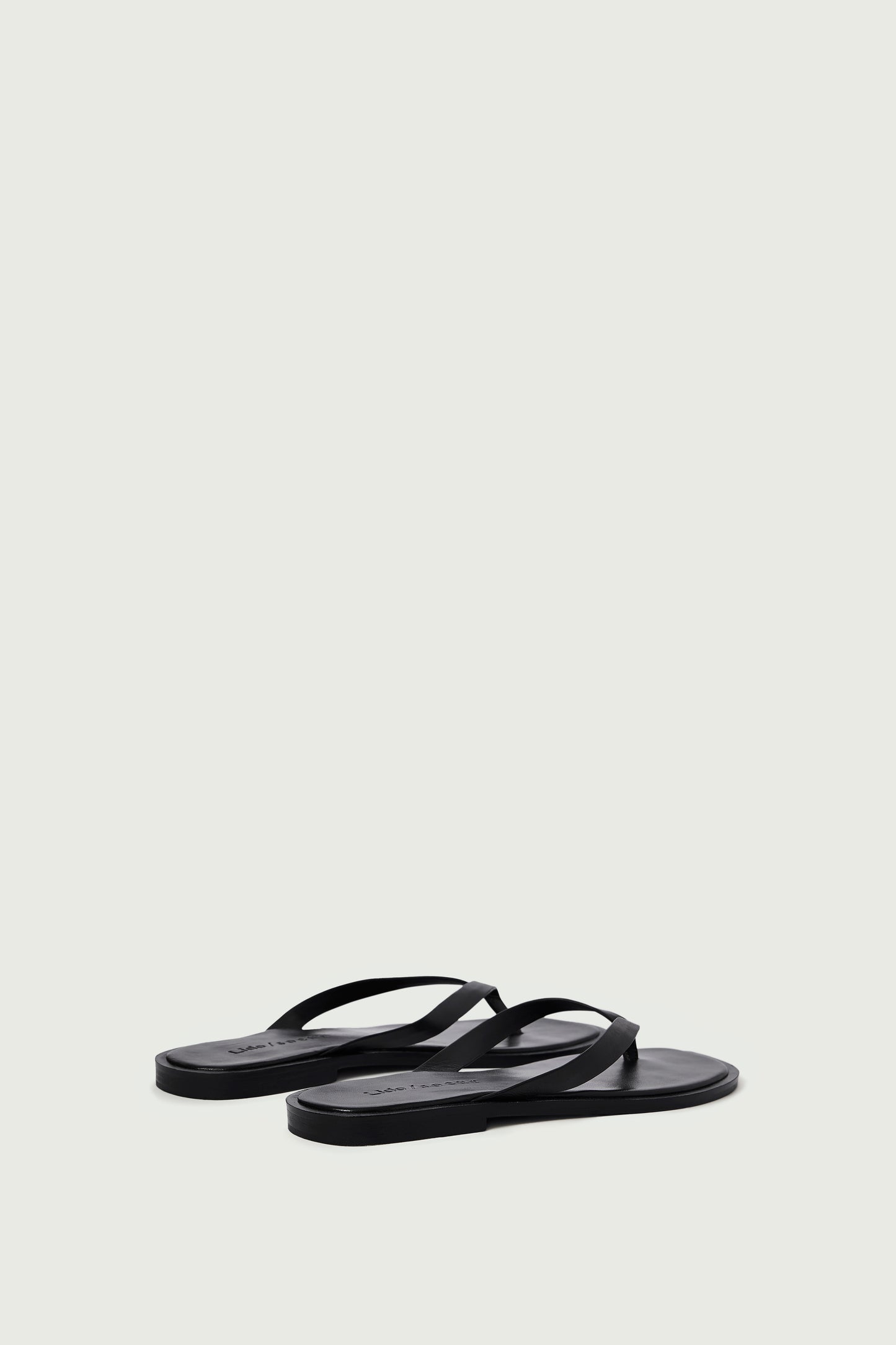 Sandales Sandali - Chocolat - Cuir - Femme