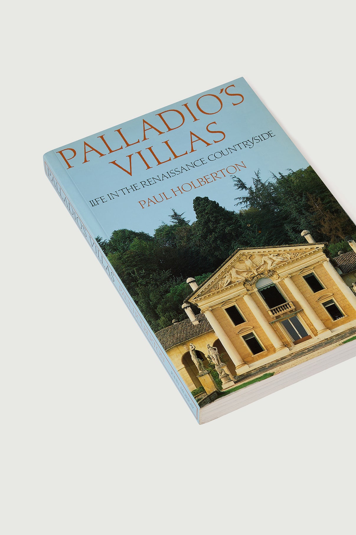 Livre "Palladio'S Villas : Life In The Renaissance Countryside" - Femm… vue 2